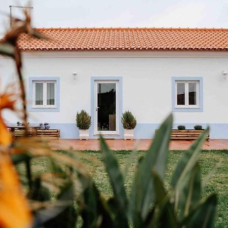 Quinta Da Bela Vista - Ericeira Villa Galiza Ngoại thất bức ảnh