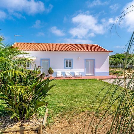 Quinta Da Bela Vista - Ericeira Villa Galiza Ngoại thất bức ảnh