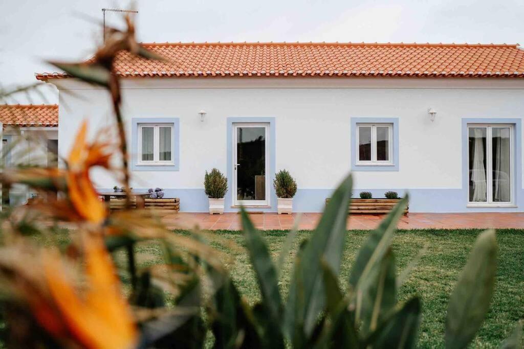 Quinta Da Bela Vista - Ericeira Villa Galiza Ngoại thất bức ảnh