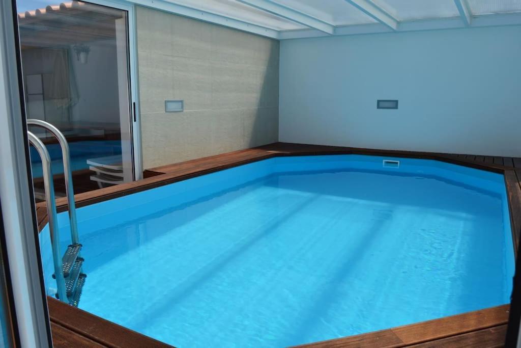 Quinta Da Bela Vista - Ericeira Villa Galiza Ngoại thất bức ảnh