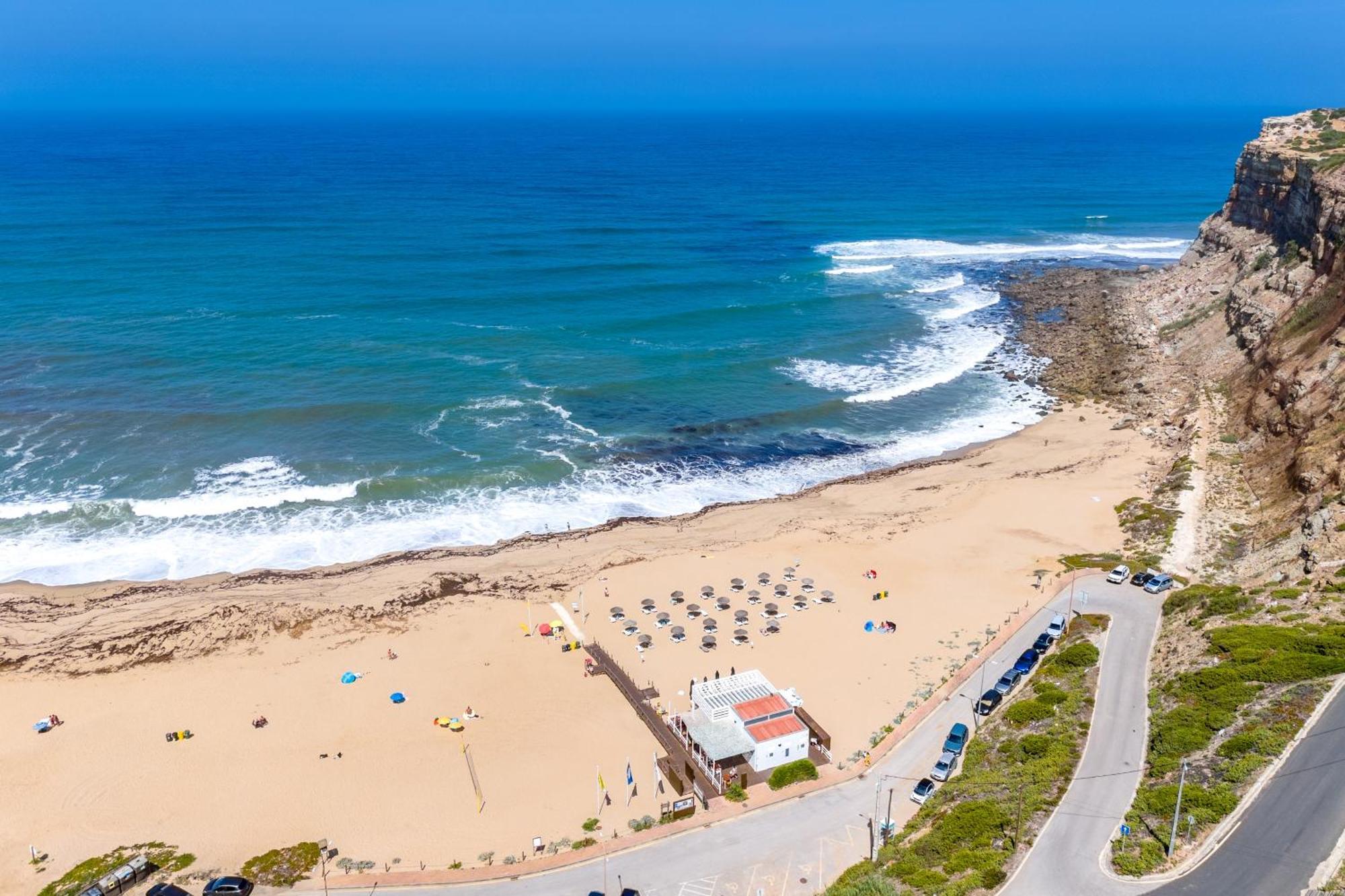 Quinta Da Bela Vista - Ericeira Villa Galiza Ngoại thất bức ảnh
