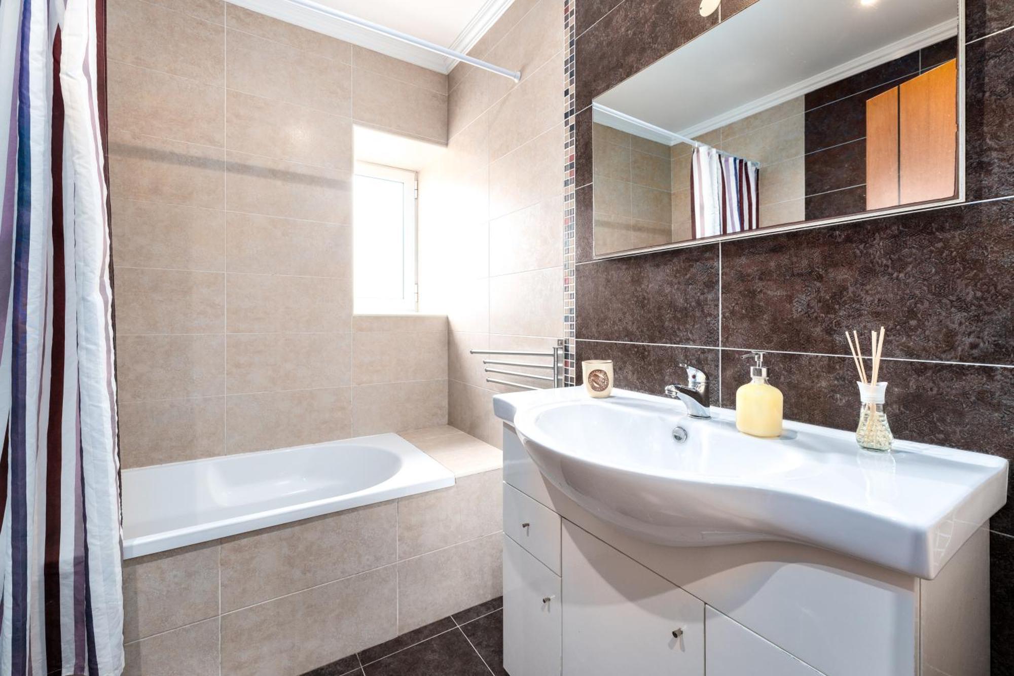 Quinta Da Bela Vista - Ericeira Villa Galiza Ngoại thất bức ảnh