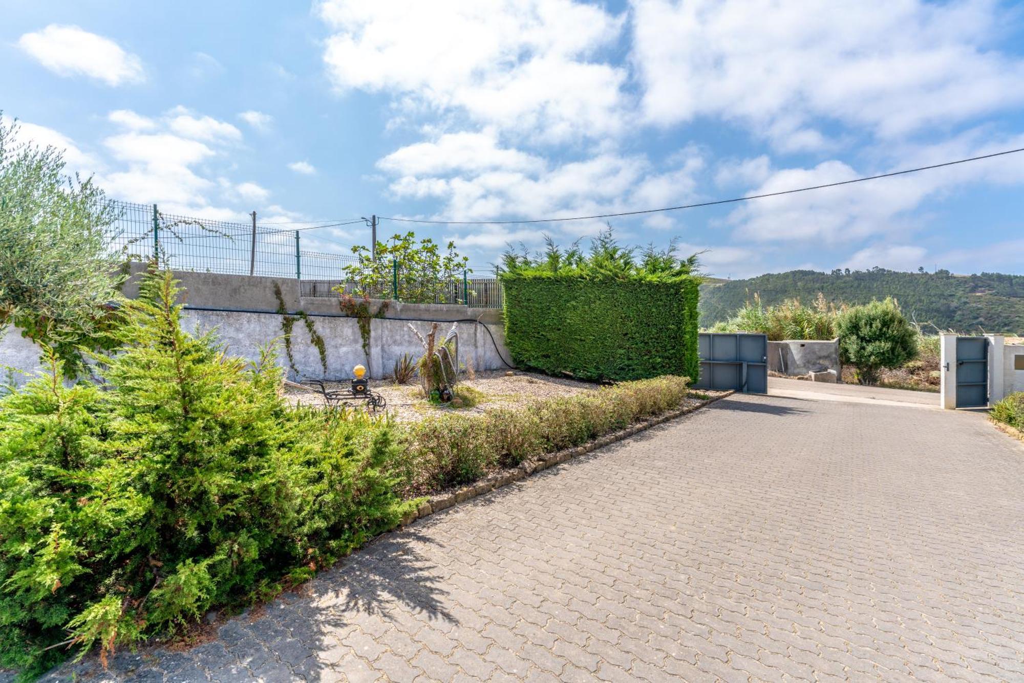 Quinta Da Bela Vista - Ericeira Villa Galiza Ngoại thất bức ảnh