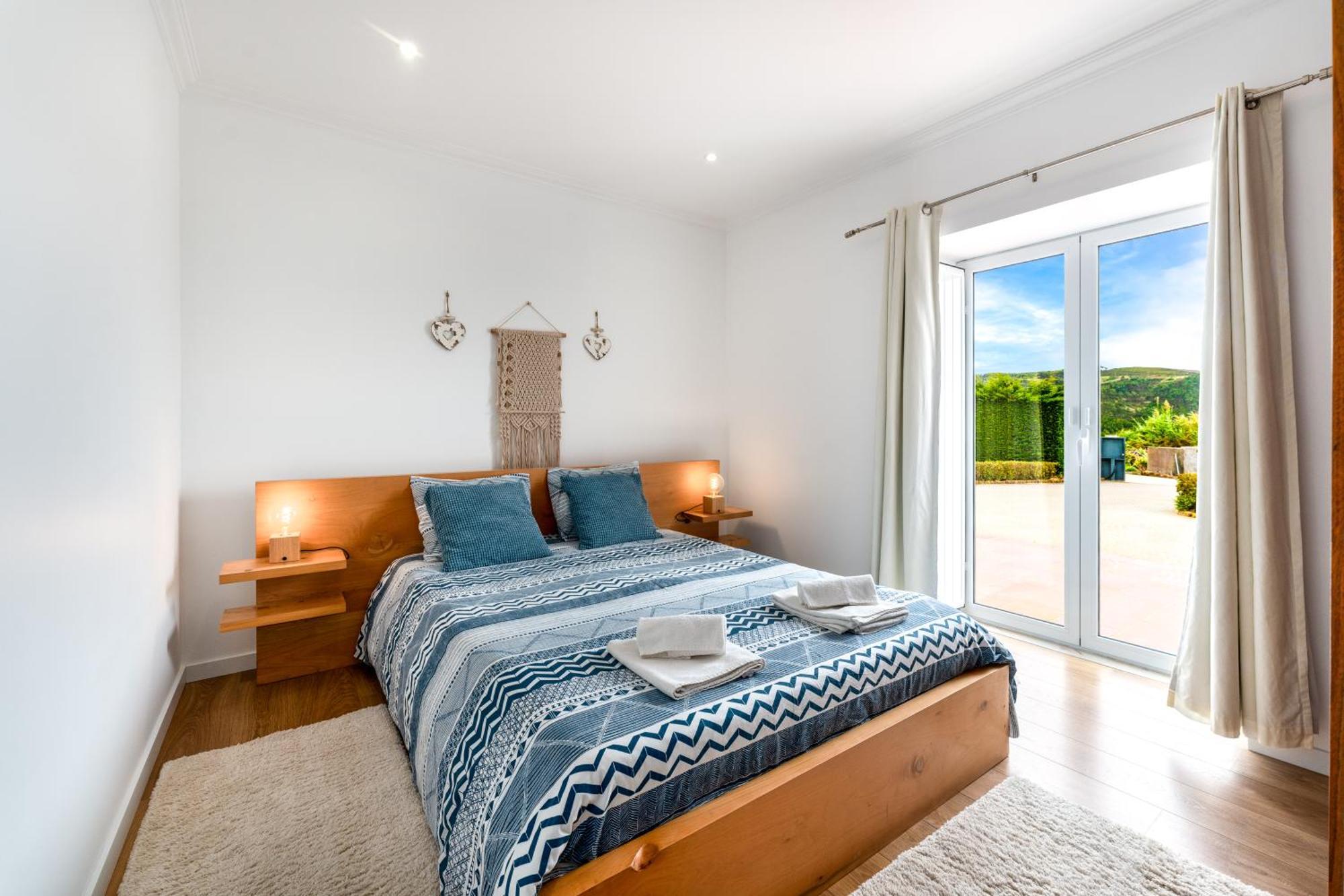 Quinta Da Bela Vista - Ericeira Villa Galiza Ngoại thất bức ảnh