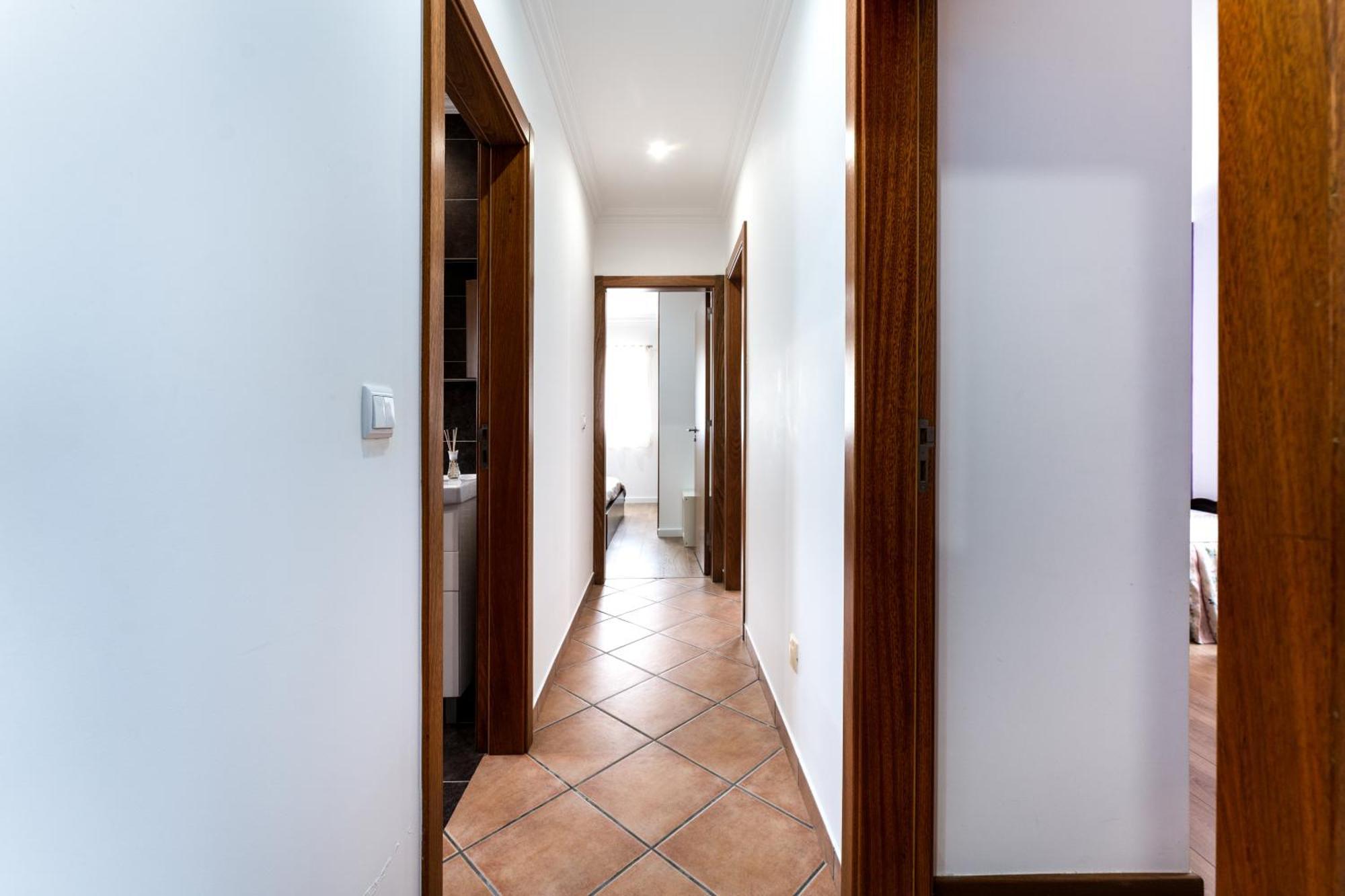 Quinta Da Bela Vista - Ericeira Villa Galiza Ngoại thất bức ảnh