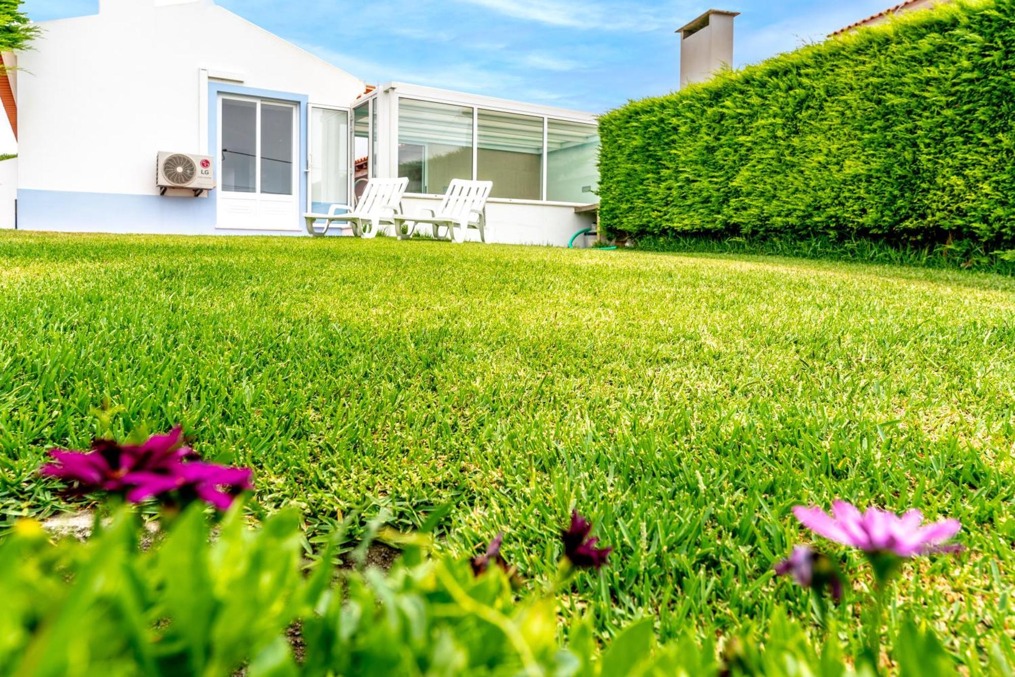 Quinta Da Bela Vista - Ericeira Villa Galiza Ngoại thất bức ảnh