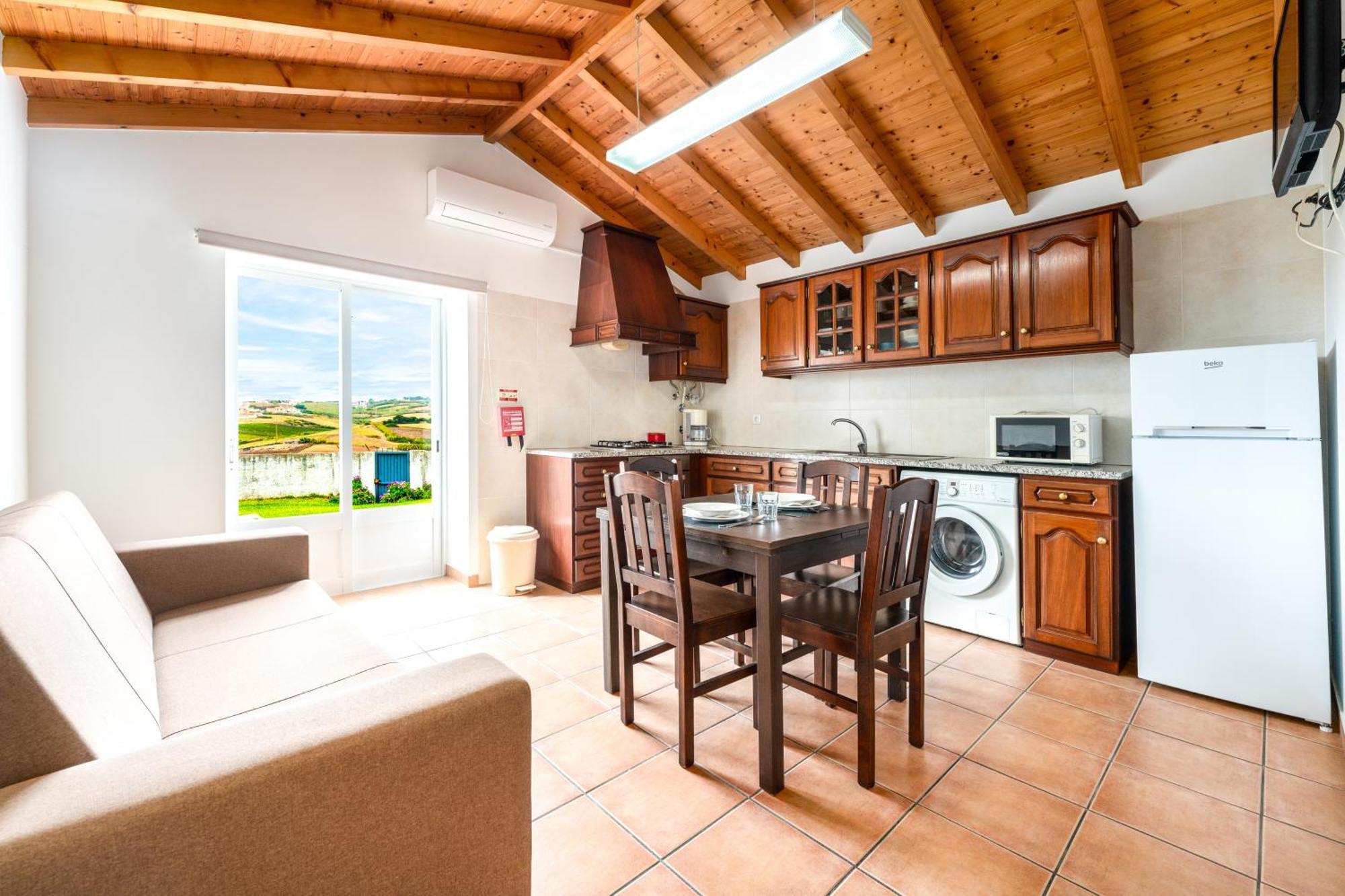 Quinta Da Bela Vista - Ericeira Villa Galiza Ngoại thất bức ảnh