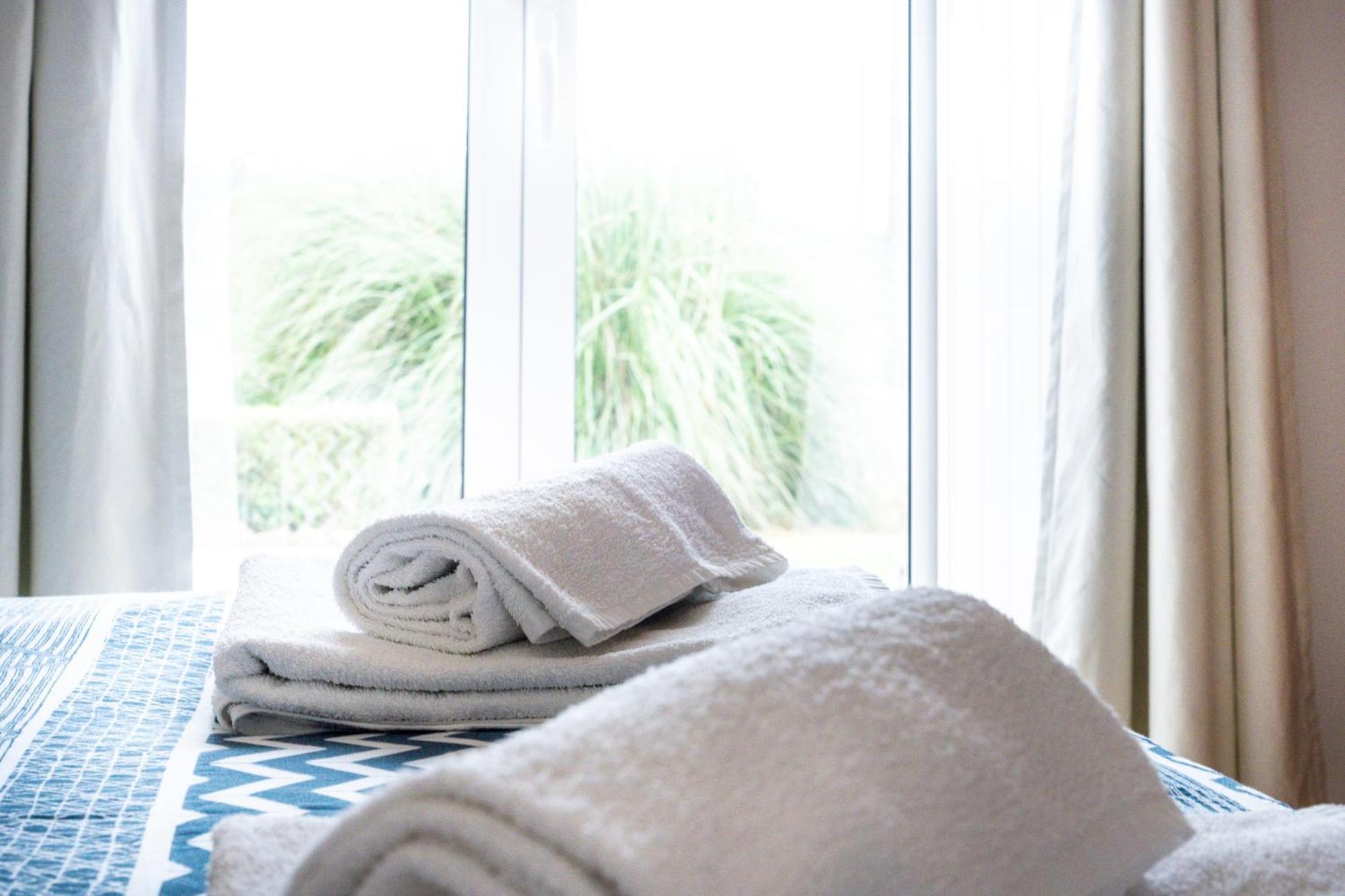Quinta Da Bela Vista - Ericeira Villa Galiza Ngoại thất bức ảnh