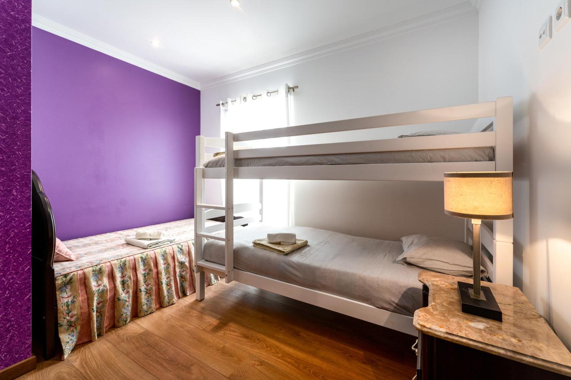 Quinta Da Bela Vista - Ericeira Villa Galiza Ngoại thất bức ảnh