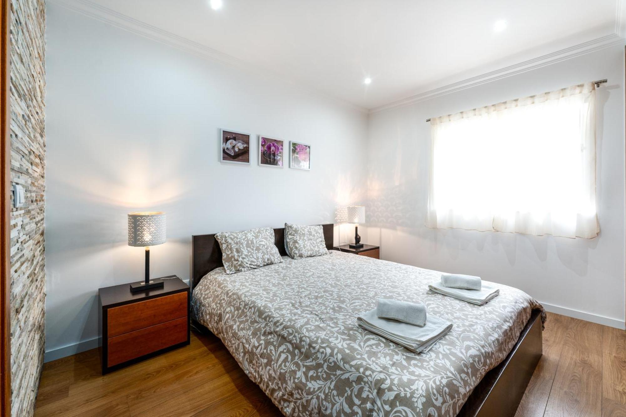 Quinta Da Bela Vista - Ericeira Villa Galiza Ngoại thất bức ảnh