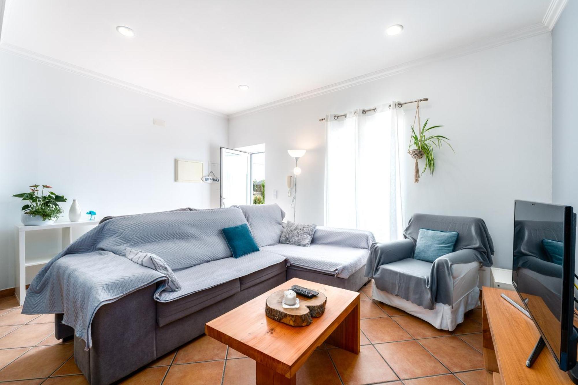 Quinta Da Bela Vista - Ericeira Villa Galiza Ngoại thất bức ảnh