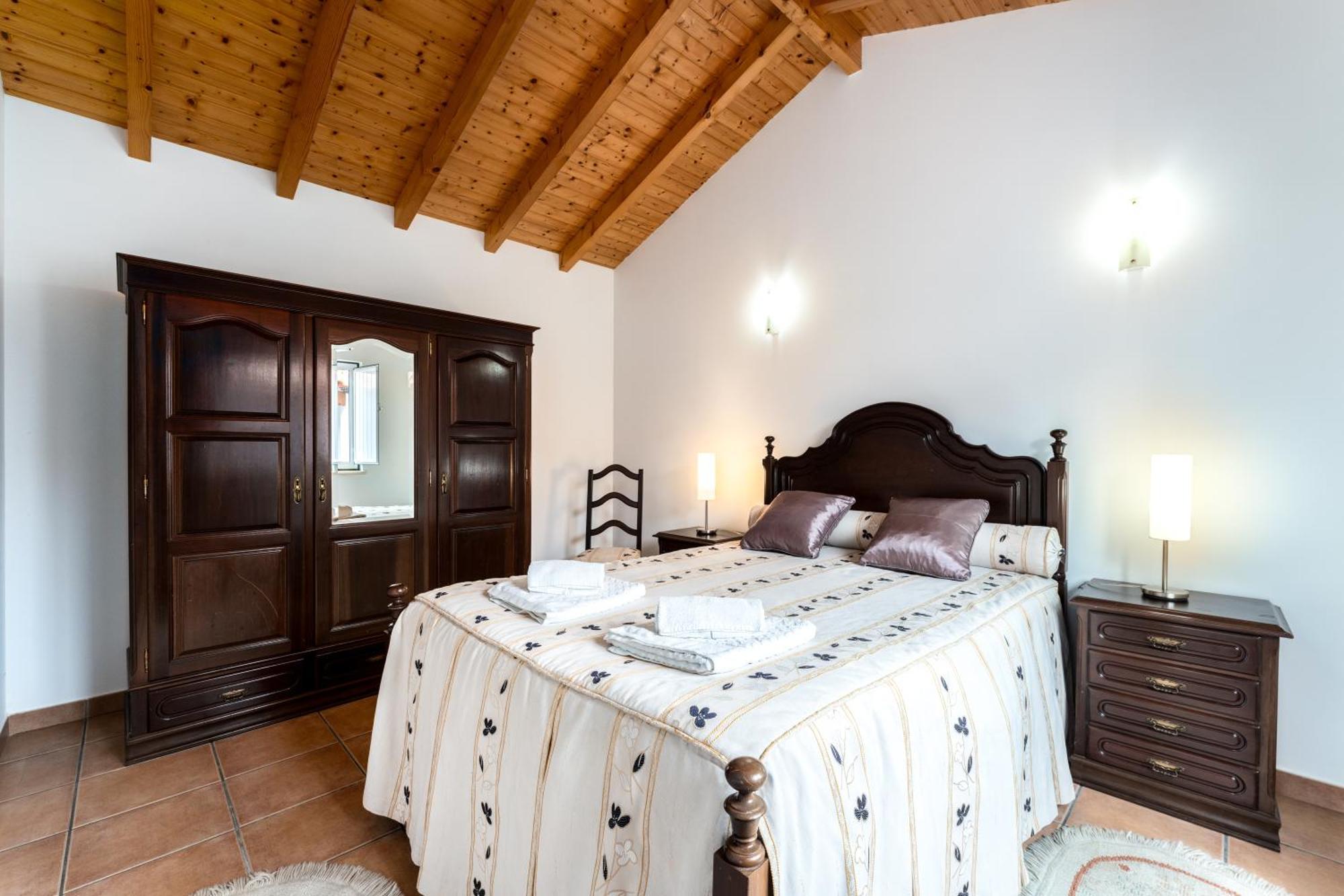 Quinta Da Bela Vista - Ericeira Villa Galiza Ngoại thất bức ảnh
