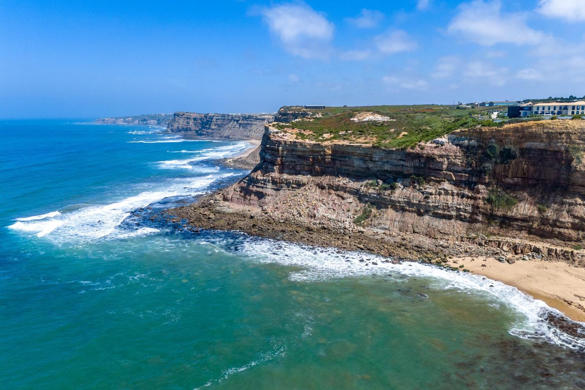 Quinta Da Bela Vista - Ericeira Villa Galiza Ngoại thất bức ảnh